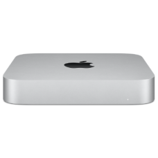 Mac Mini 8/8 Core 256Gb Silver